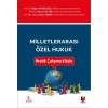 Milletlerarası Özel Hukuk Pratik Çalışma Kitabı