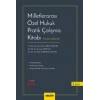 Milletlerarası Özel Hukuk Pratik Çalışma Kitabı Tamamı Çözümlü