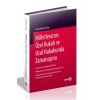 Milletlerarası Özel Hukuk ve Usul Hukukunda Zamanaşımı