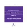 Milletlerarası Özel Hukukta Haksız Fiil Bağlamında Kişisel Verilerin Korunması