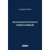 Milletlerarası Özel Hukukta Taşıyıcı Annelik