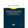 Milletlerarası Özel Hukukta Temsile Uygulanacak Hukuk