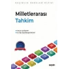 Milletlerarası Tahkim – Seçimlik Dersler Dizisi –