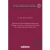 Milletlerarası Tahkim Yargılamaları Kapsamında Tarafların Temsilcileri ve Temsilcilerin Tabi Olduğu Etik ve Mesleki Kuralların Hukuki Rejimi İstanbul Üniversitesi Hukuk Fakültesi Özel Hukuk Yüksek Lisans Tezleri Dizisi No: 72