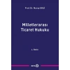 Milletlerarası Ticaret Hukuku