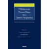 Milletlerarası Ticaret Odası (ICC) Tahkim Yargılaması  (ICC 2021 Tahkim Kuralları Uyarınca Hazırlanmıştır)