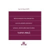 Milletlerarası Usul Hukuku İle Kanunlar İhtilafı Hukuku Kuram Ve Metolojisi Çerçevesinde Yapay Zeka