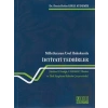 Milletlerarası Usul Hukukunda İhtiyati Tedbirler