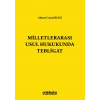 Milletlerarası Usul Hukukunda Tebligat