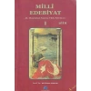 Milli Edebiyat 1 şiir