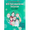 Milli Kahramanlarımı Seviyorum - Sevgi Çemberi Dizisi 7