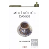 Milli Kültür Davası