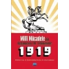 Milli Mücadelenin Başlangıcının 100. Yıldönümünde 1919 - ön kapakMilli Mücadelenin Başlangıcının 100. Yıldönümünde 1919 - ark