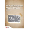 Millî Mücadelede Maarif Ordusu