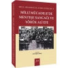 Milli Mücadelede Menteşe Sancağı ve Yörük Ali Efe