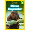 Mimar Hayvanlar - National Geographic Kids