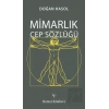 Mimarlık Cep Sözlüğü