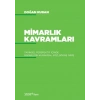 Mimarlık Kavramları