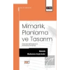 Mimarlık, Planlama ve Tasarım Alanında Uluslararası Araştırmalar