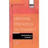 Mimarlık, Planlama ve Tasarım Alanında Uluslararası Araştırmalar V