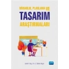 Mimarlık - Planlama ve Tasarım Araştırmaları