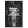 Mimarlık - Şehircilik ve Çevre Sorunları Prof. Dr.