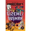 Minecraft - Gizemli Düşman