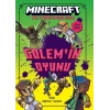 Mınecraft - Golem’in Oyunu