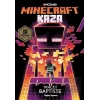 Minecraft Kaza