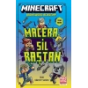 Minecraft-Macera Sil Baştan