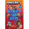 Minecraft-Nether’a Son Sefer