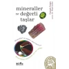 Mineraller ve Değerli Taşlar