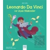 Mini Dahi Leonardo Da Vinci ve Uçan Makineler