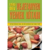 Mini Dev Vejetaryen Yemek Kitabı