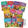 Mini Masallar 1  Set - (10 Kitap)