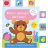 Minik Ayıcığım Birgünü