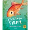 Minik Balığım Fırfır (Ciltli)