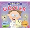 Minik Dahi Gözler