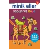 Minik Eller - Bordo Kitap