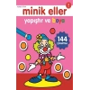 Minik Eller - Pembe Kitap