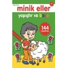 Minik Eller - Yeşil Kitap