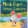 Minik Fare Ve Orman Sakinleri