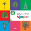 Minik Kitaplarım - Ağaçlar