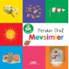 Minik Kitaplarım - Mevsimler