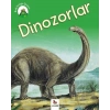 Minik Kurbağa Öğretiyor - Dinozolar