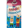 Minik Öğrenciler - Zıtlıklar