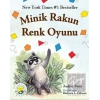 Minik Rakun Renk Oyunu