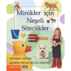 Minikler İçin Neşeli Sözcükler