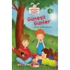 Miniklere Öyküler - Güneşli Günler