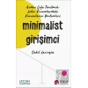 Minimalist Girişimci